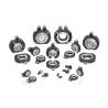 China SQC-A Robotic Tool Changer with Dual Safety Locking Design wholesale