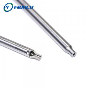 China Aluminum Long Parts, CNC Turning and Milling Composite, Jewelry Repair supplier