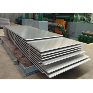 China 3003 H22 H14 5083 Aluminium Metal Plates 5052 Flat Aluminum Sheet Plate wholesale