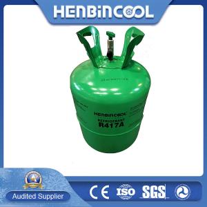 11.3kg 25lb AC R417A Refrigerant 99.99% HFC 417A Refrigerant