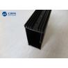 China GB/T6892-2006 Standard Extruded Aluminum Enclosure Profiles ISO14001 Certified wholesale