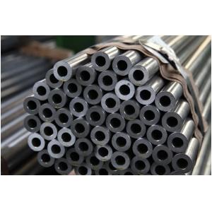 China Super Alloy Steel Pipe Precipitation Hardening Alloy 41 For Engine Components supplier