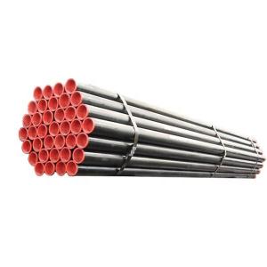 China API 5CT Steel Oil Casing Pipe Tube Carbon Steel Seamless Pipes supplier