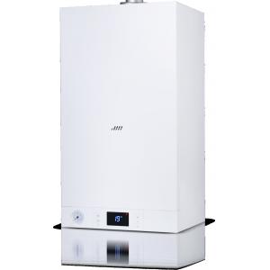 Multi aquecedor de água de Hung Gas Boiler Propane Gas da parede da função