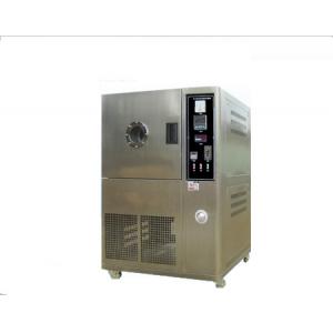 Electronic Ventilated Polymer Materials Aging Test Chamber For Industrial