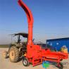 China Gasoline/Diesel/Electric Engine Farm Use Straw Chaff Cutter Machine For Dry Wet Grass wholesale