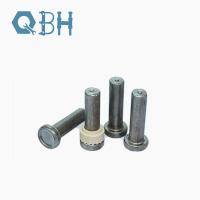 China ISO13918 Grade4.6 Welded Stud M13 - Aws - D1.1/D1.1m Shear Stud / Welding Nail on sale