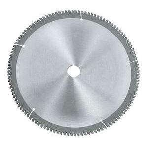 China 12 inch plastic cutting tct circular metal chop saw blade with low noise for glass supplier