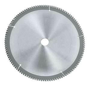 Tungsten Carbide Circular Saw Blade for cutting steel, amana tool with high