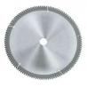 Tungsten Carbide Circular Saw Blade for cutting steel, amana tool with high