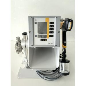 ASTAR MT800-C 小規模ワークショップ用 電気静止粉末塗装機 粉末色検査機