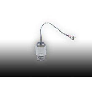 Integral Strain Type Gas Pressure Sensor Core Industrial Air Pressure Sensor