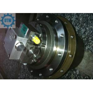 China MAG170VP-3800G-K1 Excavator Travel Motor SK250-8 Final Drive LQ15V00020F1 supplier