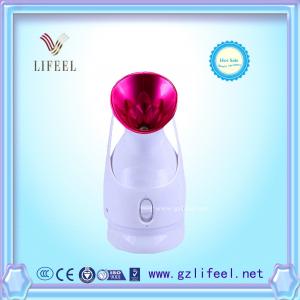 Best saling facial steamer for home use beauty equipment factory price