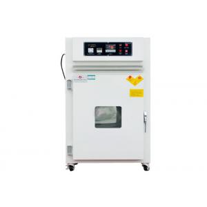 China High Efficiency Industrial Drying Oven Temp Control Fluctuation ±1.5℃ supplier