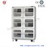 Electrical Auto Dry Cabinet LED-Honeywell Display Customized for electronic