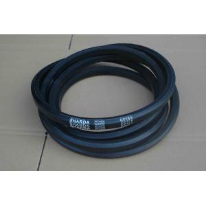 China Double Sided Rubber Transmission Belt Outstanding Flexibility For Agricultural Machines wholesale
