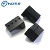 China Custom Precision CNC Milling Machining Parts Aluminum CNC Metal Service wholesale