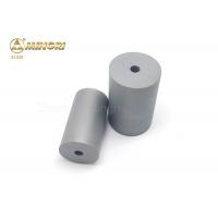 China ISO9001 2008 Cemented Carbide Products for Cold Stamping , Tungsten Carbide for sale