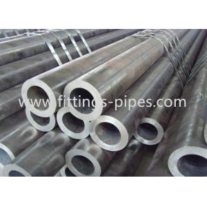 China Atms A312 3-14 Alloy Seamless Steel Pipe Corrosion Resistance supplier