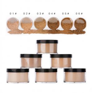 China Mineral Contouring Makeup Products Face Contour Cream Kit For Fair Skin supplier