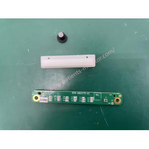 China Mindary BeneVision N17 Patient Monitor parts Alarm LED Bulb And Light Board 050-002275-01 supplier