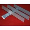 China 6063 Aluminium Solar Panel Frame 40 - 120 um Powder Coating Color Thickness wholesale