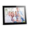 13.3 inch HD white digital photo frame,magic photo frame,fantastic photo frame