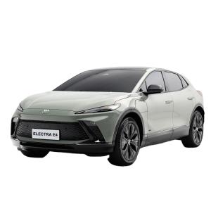 China 2024 B-uick Electra E4 5 Seater 530km/620km Range 2WD 4X4 Electric SUV 0km Used EV Car with Fast Charging Time 0.5h wholesale