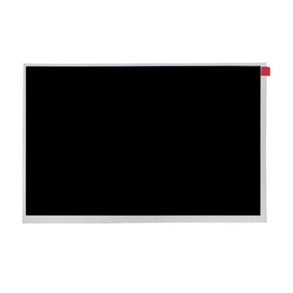 10.1 Inch Tft Lcd Display Screen for Industrial/Consumer applications With 1024x600(OD1)