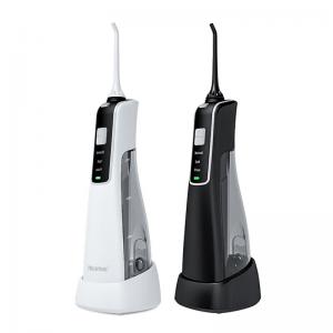 4 Models Nicefeel WaTeeth Cleaner USB Rechargeable Dental Floss Water Jet