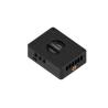 China Foxeer Reaper 3W 80CH VTx Video Transmitter 4.9~6G High Power Remote Control Built-in Mic for RC Drones Kits Security Protection wholesale