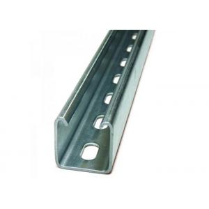 Galvanized Surface Metal Shelving Accessories Customized Weight Capacity