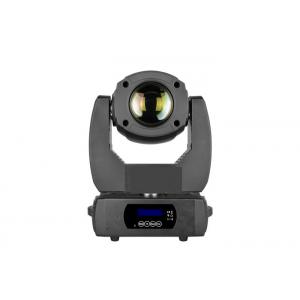 China DMX-512 Stage Sharpy Beam Moving Head Rotating Light 230W 7R With Focus For Pubs supplier