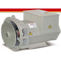 China 28kw Brushless Synchronous AC Alternator Generator With 12 / 6 Wire Terminal on sale