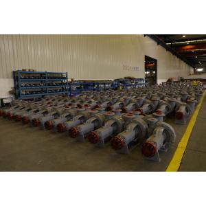 China Bombas centrífugas de rotación dual​ 200m3/h - 240m3/h Bomba centrífuga horizontal wholesale