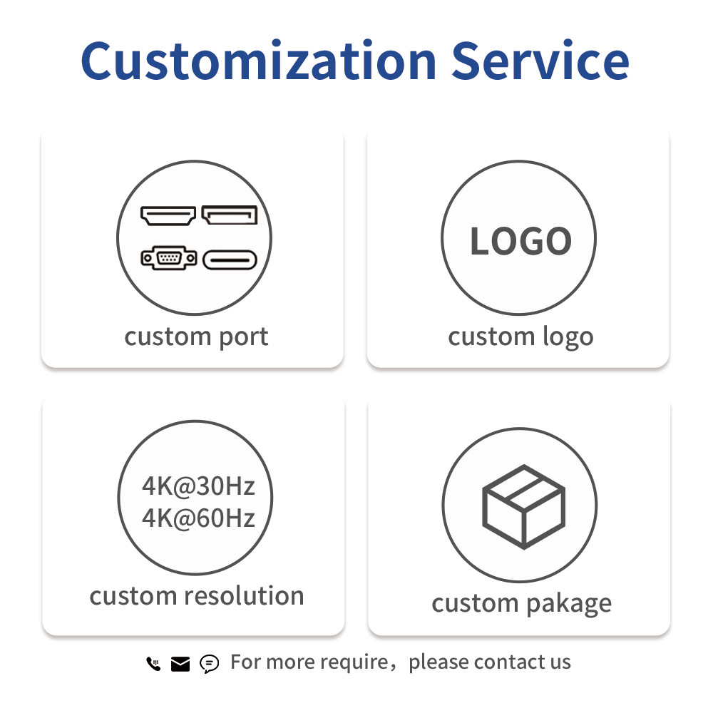 China Mettez à niveau votre configuration d'affichage multi-écran avec le gestionnaire d'affichage à grande échelle BIT-MSE-209Pro Commande maintenant Contactez-nous aujourd'hui supplier