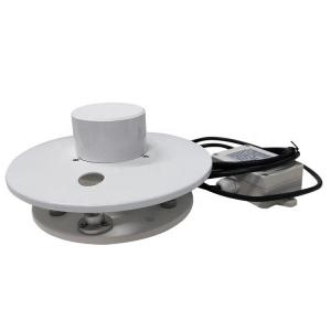 Highly Accurate Solar Power Radiation Meter Pyranometer for in Various Environments
