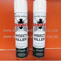Fly Insect Killer Spray