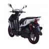 China Hand Brake Adults Street Legal Gas Scooter AH1P52QMI Engine 200mm Ground Clearance wholesale