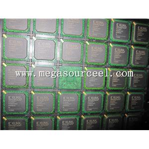 China Programmable IC Chip XC2S400E-6FG456C - xilinx - Spartan-IIE FPGA Family wholesale
