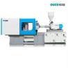 180T-220T Screw Servo Efficiency Plastic Molding Machine With 5-Level Segmental Control Action