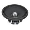 China 8"midrange neodymium speaker MG8, 8''midrange, impedence:4 ohms,150W,2.5''CCAW voice coil, freq. response: 93-10kHz,Sensitivity: 95dB, Paper cone, Magnet: Neo, Size(mm): 210*98, Weight: 2.1kg wholesale