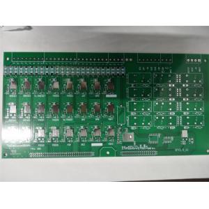 2 Sided Pcb Speacker PCB Display Pcb  Consumer Electronics Pcb Double Sided Pcb Manufacturers