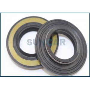 AR8510E Oil Seal SVY Spool Seal Control Valve Lever Main Seal