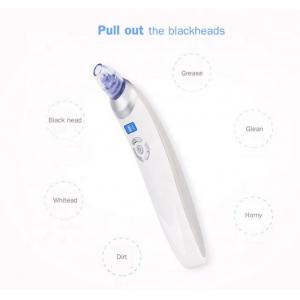 Whitehead Electric Blackhead Remover Private Label Instruments USB Rechargeable