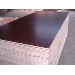 Good Quality China Factory of Commercial 18mm Plywood