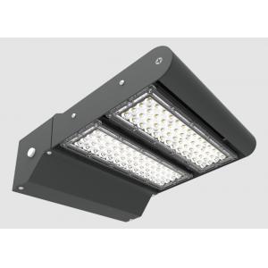 China Exterior LED Wall Pack 120W Wall mount Adjustable Beam Angle ETL DLC supplier