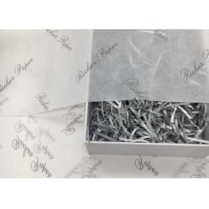 50gsm Packaging Tissue Paper , Acid Free Tissue Paper For Storage