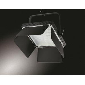 Indoor / Outdoor LED Broadcast Lighting Sets For Photography